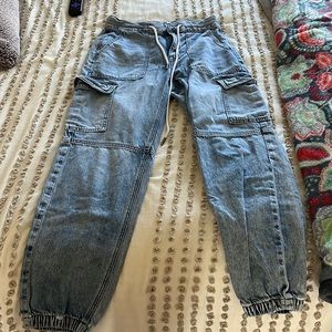 American eagle outfitters jeans